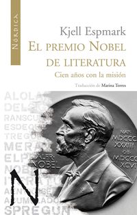 Produktbild: El premio Nobel de Literatura