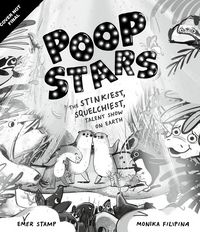 Produktbild: Poop Stars