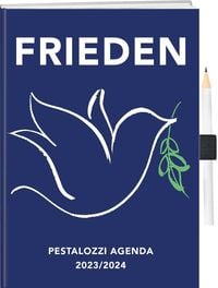 Produktbild: Pestalozzi-Agenda 2023/24