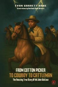 Produktbild: From Cotton Picker to Cowboy to Cattleman