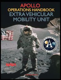 Produktbild: Apollo Operations Handbook Extra Vehicular Mobility Unit