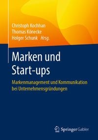Produktbild: Marken und Start-ups