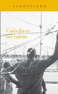 Produktbild: Cada d&iacute;a es del ladr&oacute;n