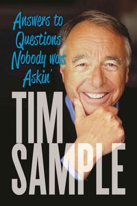 Produktbild: Answers to Questions Nobody Was Askin'