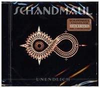 Produktbild: Unendlich (Re-Edition)