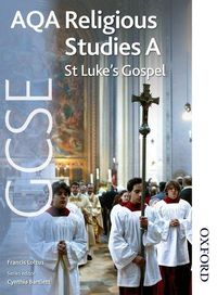 Produktbild: Aqa Gcse Religious Studies a -