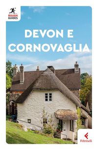 Produktbild: Devon e Cornovaglia