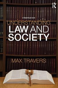 Produktbild: Understanding Law and Society
