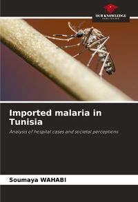 Produktbild: Imported malaria in Tunisia