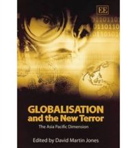 Produktbild: Globalisation and the New Terror