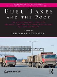Produktbild: Fuel Taxes and the Poor