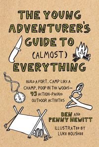 Produktbild: The Young Adventurer's Guide to (Almost) Everything