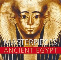 Produktbild: Masterpieces of Ancient Egypt