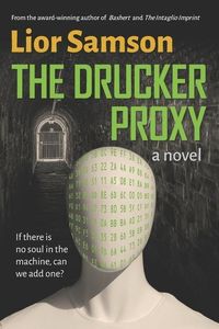Produktbild: The Drucker Proxy