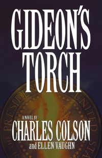 Produktbild: Gideon's Torch