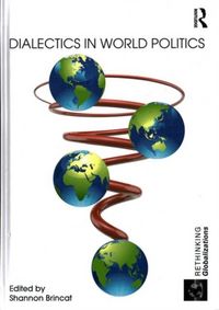 Produktbild: Dialectics in World Politics