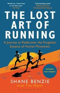 Produktbild: The Lost Art of Running