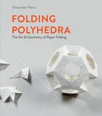 Produktbild: Folding Polyhedra