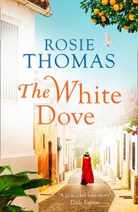 Produktbild: The White Dove