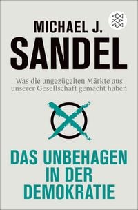 Produktbild: Das Unbehagen in der Demokratie