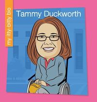 Produktbild: Tammy Duckworth