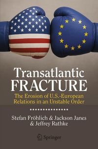 Produktbild: Transatlantic Fracture