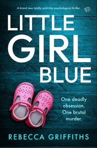 Produktbild: Little Girl Blue