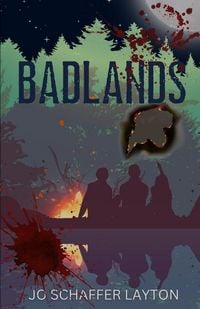 Produktbild: Badlands