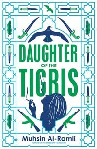 Produktbild: Daughter of the Tigris