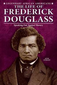 Produktbild: Life Of Frederick Douglass