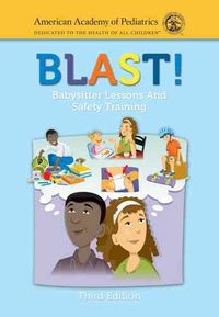 Produktbild: Blast (babysitter Lessons & Sa