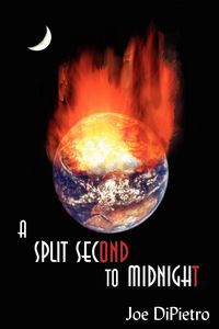 Produktbild: A Split Second to Midnight