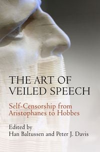 Produktbild: The Art of Veiled Speech