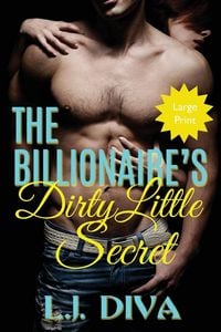 Produktbild: The Billionaire's Dirty Little Secret