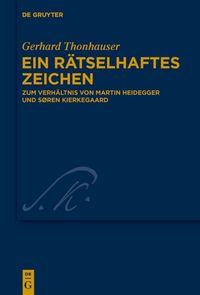 Produktbild: Ein r&auml;tselhaftes Zeichen