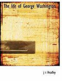 Produktbild: The Life of George Washington