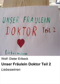 Produktbild: Unser Fr&auml;ulein Doktor Teil 2