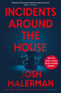 Produktbild: Incidents Around the House