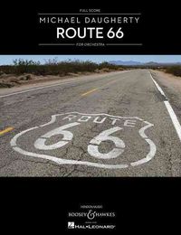 Produktbild: Route 66
