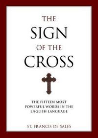Produktbild: The Sign of the Cross