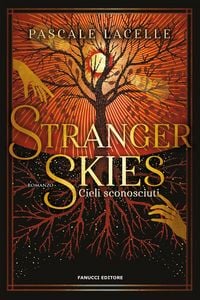 Produktbild: Stranger Skies. Cieli sconosciuti