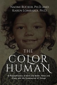 Produktbild: The Color Human