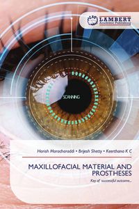 Produktbild: MAXILLOFACIAL MATERIAL AND PROSTHESES