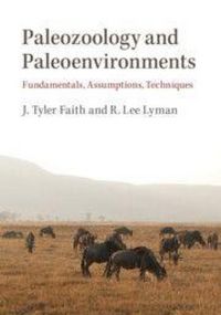 Produktbild: Paleozoology and Paleoenvironments