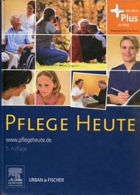 Produktbild: Pflege Heute