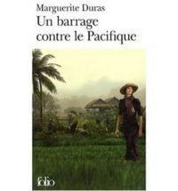 Produktbild: Un barrage contre le Pacifique