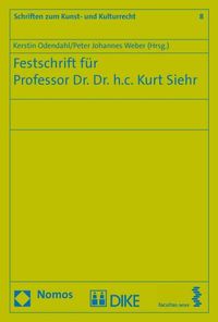 Produktbild: Kulturg&uuml;terschutz &ndash; Kunstrecht &ndash; Kulturrecht.