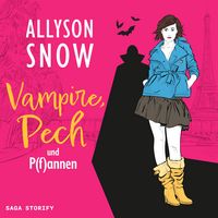Produktbild: Vampire, Pech und P(f)annen