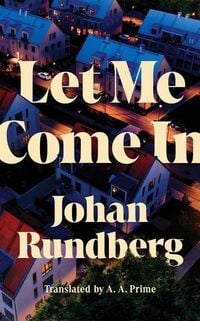 Produktbild: Let Me Come in