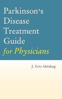 Produktbild: Parkinsons Disease Treat Guide Physic C